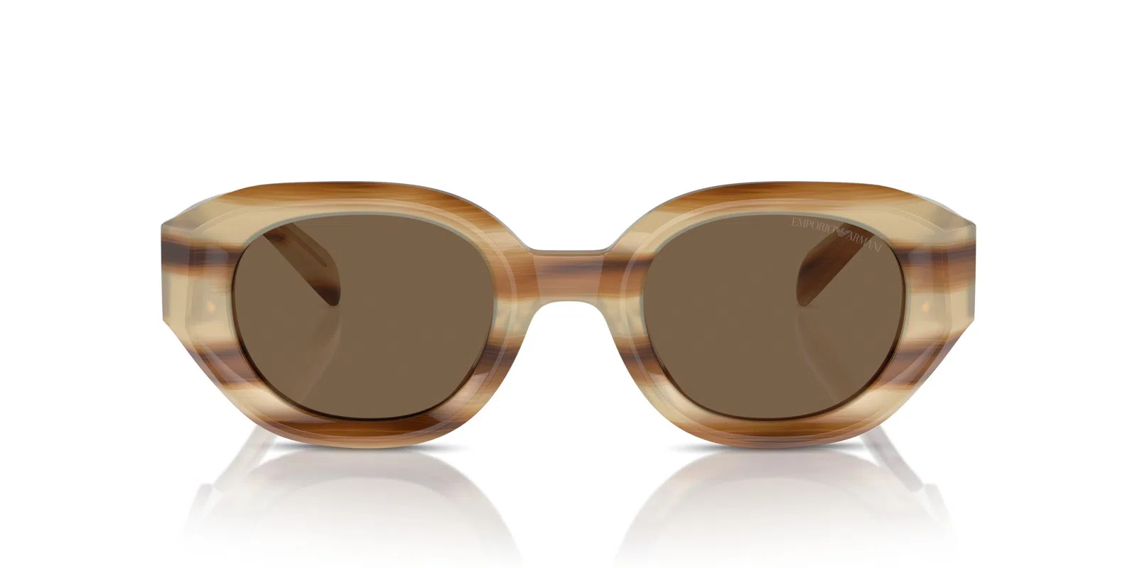 Emporio Armani 4230U Sunglasses - view 23